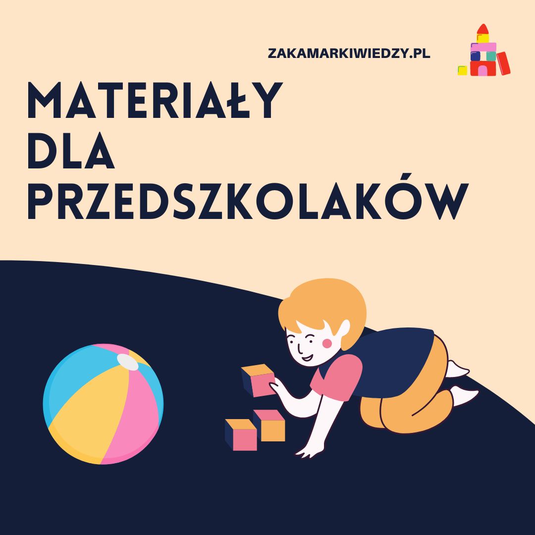 Read more about the article Edukacja i zabawa dla przedszkolaków
